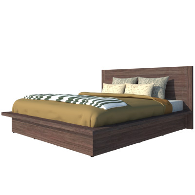 Giường FG013 (160cm x 200cm)