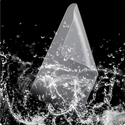 Miếng Tấm Phủ Bàn Phím Laptop 12-13/13-14/15-17 inch Silicon Chống Nước, Chống Bụi Bẩn Chất Lỏng Hàng Chính Hãng