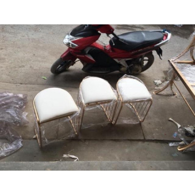 Ghế bàn trang điểm công chúa