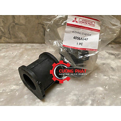 Cao su cân bằng trước Mitsubishi Zinger, New Triton, V73, V93 mã 4056A047