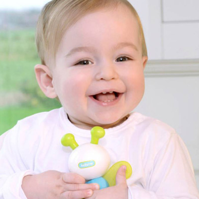 Cắn Răng Chuồn Chuồn Bé Yêu Kidsme 9278