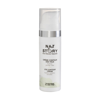 Kem Hữu Cơ Trẻ Hóa  Xóa Nhăn Vùng Mắt NA&T STORY Cream Contour Des Yeux 30ML