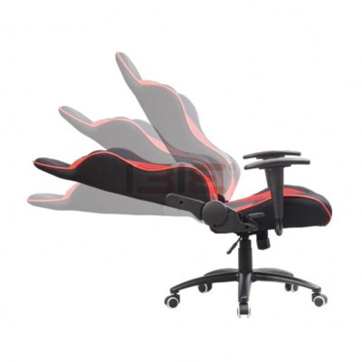 Ghế Game Vip Chân Quỳ Lưng Ngả Cao Cấp IBIE OC4532GQ