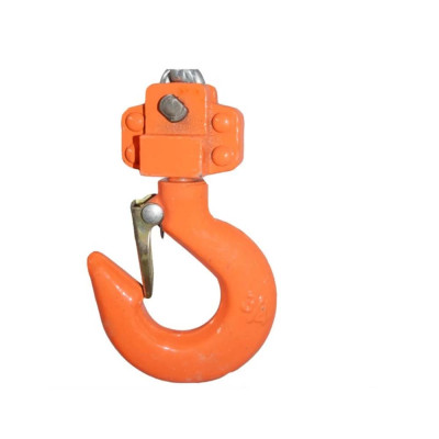 Palang Xích Lắc Tay ABG 9T-3M - Ba Lăng Nâng Hạ Hàng Hoá Trong Nhà Xưởng Và Đời Sống Loại 9 Tấn 3 Mét Xích - Hàng Chính Hãng