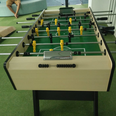 Bàn bi lắc trong nhà JX110 tiêu chuẩn, thiết kế đẹp mắt phù hợp chơi gia đình và câu lạc bộ rèn luyện kĩ năng và trí óc