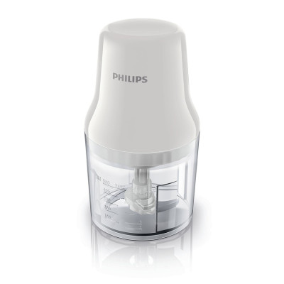 Máy xay thịt Philips HR1393/00 - Hàng chính hãng