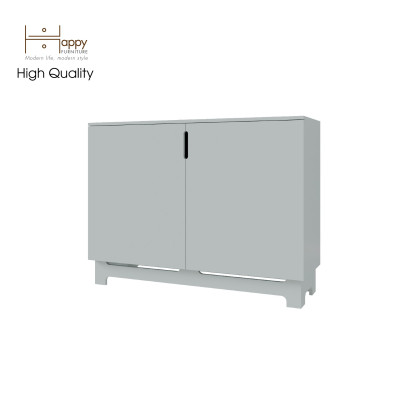 [Happy Home Furniture] MOLLY, Tủ lưu trữ 2 cánh mở , 120cm x 40cm x 90cm ( DxRxC), TCM_103