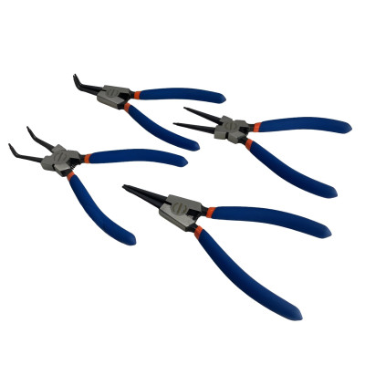 BỘ 4 KỀM MỞ PHE 7" WPS2604 WADFOW - HÀNG CHÍNH HÃNG