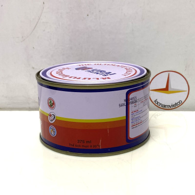 Sơn dầu Galant màu Deep Blue 507 375ml