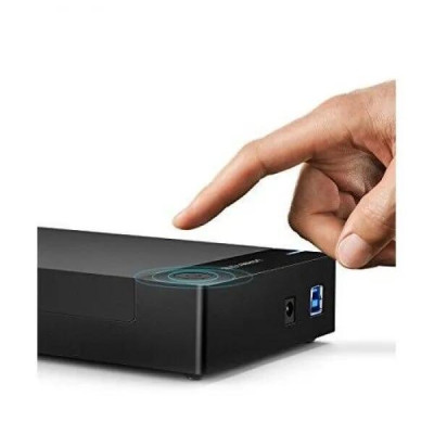 Ugreen UG50422US222TK Hộp đựng ổ cứng 3.5 chuẩn SATA hỗ trợ 10TB có cấp nguồn - HÀNG CHÍNH HÃNG