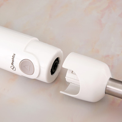 Máy xay sinh tố cầm tay Philips HR2537 (650W) - Hàng chính hãng