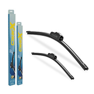 Gạt mưa ClearX Ultra Vision Hàn Quốc