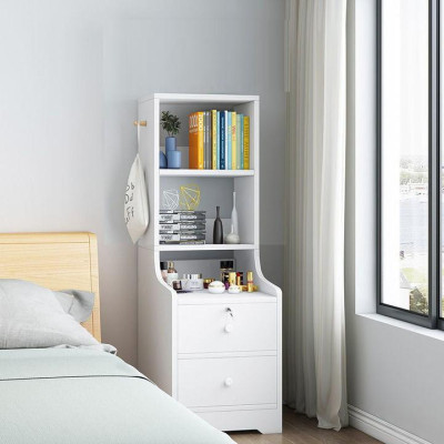 Tủ kệ sách đầu giường VTG01B