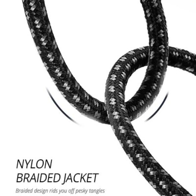 Ugreen UG50224US265TK 1M Dây USB Type-C sang USB 2.0 sạc và truyền dữ liệu - HÀNG CHÍNH HÃNG