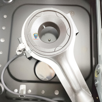 Bếp lẩu - nướng không khói đa năng Namilux NA-GS2821PF - HÀNG CHÍNH HÃNG NAMILUX (MP)