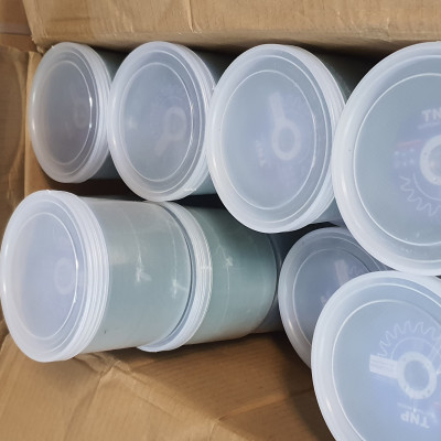 ĐÁ CẮT INOX SẮT 1 TẤC - 50 cái/hộp