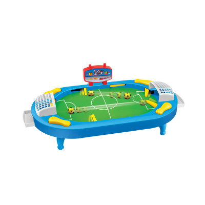 Đồ Chơi Bộ Đá Banh 6 TOONYKIDS - Đồ Chơi Vận Động Cho Bé - FOOTBALL PLAYER TN150 [Tặng Kèm Sticker]