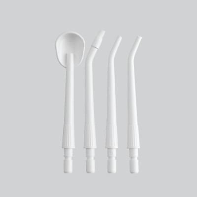 Máy tăm nước LocknLock ENR146WHT - Dung tích 190ml - Màu trắng