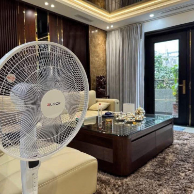 QUẠT CÂY 2LOCK Hàng chính hãng