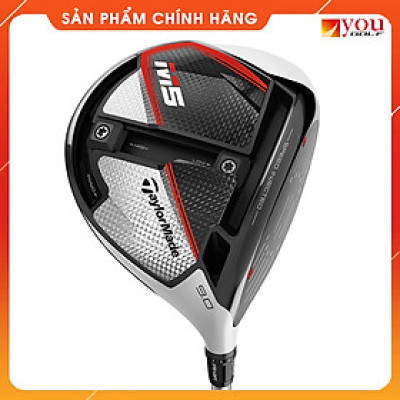 Gậy Golf Nam Taylormade M5 Driver Men Golf Club