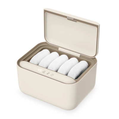 Máy ủ ấm khăn ướt cho bé Warm 4 FATZBABY – FB7010SL