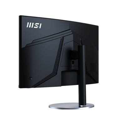 Màn hình LCD CONG MSI PRO MP272C (27 Inch/FHD/VA/75HZ/5MS) - Hàng Chính Hãng