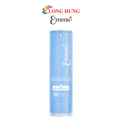 Kem dưỡng ẩm phục hồi Emmié by HappySkin B5 Complex (50g) - Hàng chính hãng