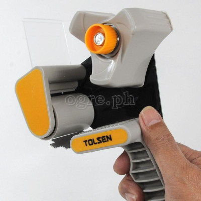 BỘ DÁN KÉO KEO TOLSEN 50000- HÀNG CHÍNH HÃNG