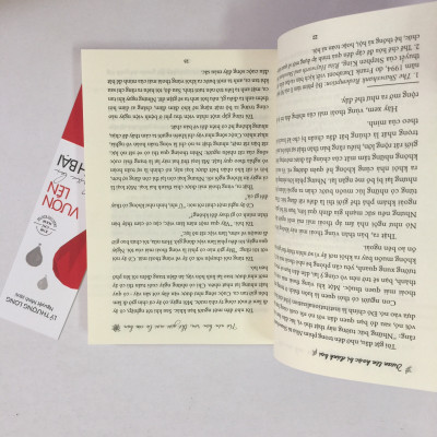Combo 2 cuốn: Vươn Lên Hoặc Bị Đánh Bại + Có Làm Mới Có Sai - Thất bại thực ra cũng là một đóng góp ( kèm bookmark )