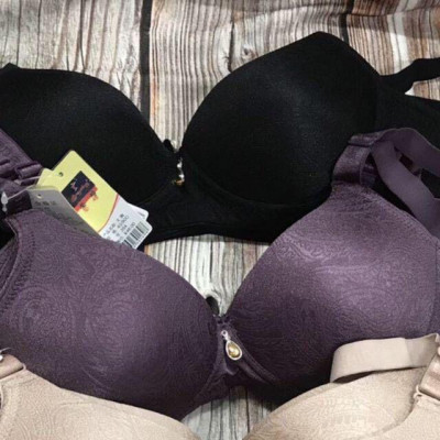 (354) áo lót BIG SIZE cho các chị ngực to khủng định hình vòng 1 đẹp xuất sắc