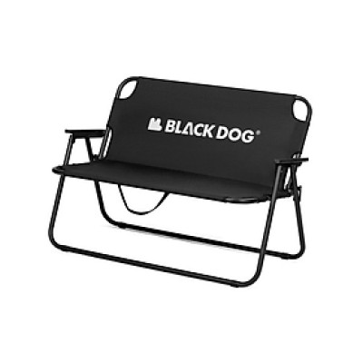 Ghế đôi gấp gọn Blackdog CBD2450JJ041
