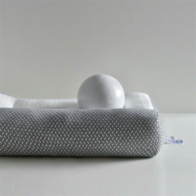 Ruột gối chống ngáy Lidaco chống đau mỏi vai gáy thiết kế chuyên biệt nâng đỡ cổ