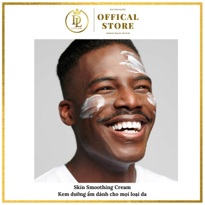 Kem dưỡng ẩm hồi phục da Dermalogica Skin Smoothing Cream