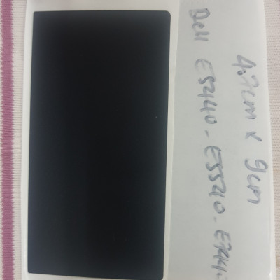 Miếng dán Touchpad dành cho Latitude E5440 - E5540 - E7440 - Hàng chính hãng