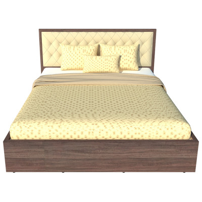 Giường 2 Hộc Kéo FG134 (160cm x 200cm)