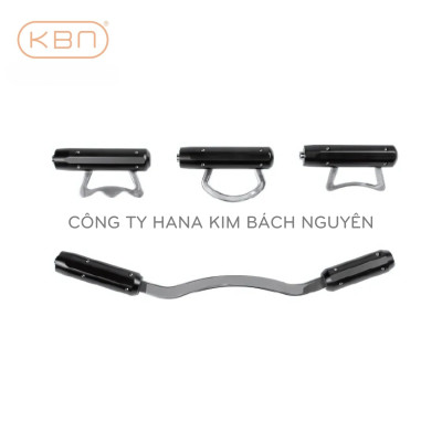 Máy Thon Gọn Cơ Thể INDICELL Hàn Quốc