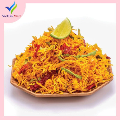 Khô Gà Lá Chanh VIETTINMART 500G