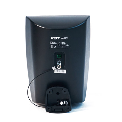 PROJECT 640BT Loa passive gắn tường 160W 6.5inch FBT - HÀNG CHÍNH HÃNG