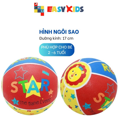 Đồ chơi bóng rổ trẻ em cao cấp Fisher Price cho trẻ 2-6 tuổi có tặng kèm bơm hơi