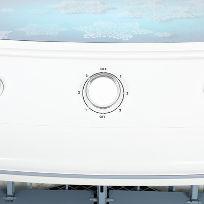 Quạt điều hòa Kangaroo KG50F88 - Hàng chính hãng