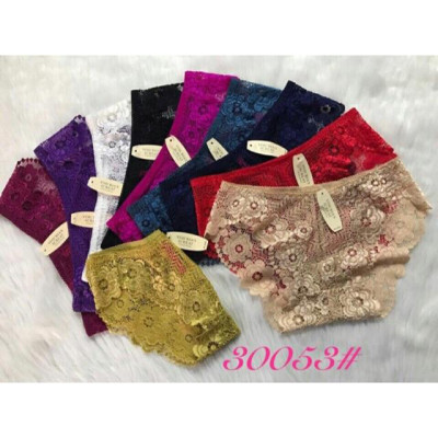 COMBO 10 QUẦN REN 30053