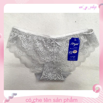 combo 3 quần ren boya viet nam cao cấp