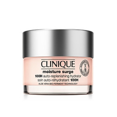 Kem hồng dưỡng ẩm tức thì 100H Moisture Surge 100H Auto-Replenishing Hydrator-Moisturizer 50ml