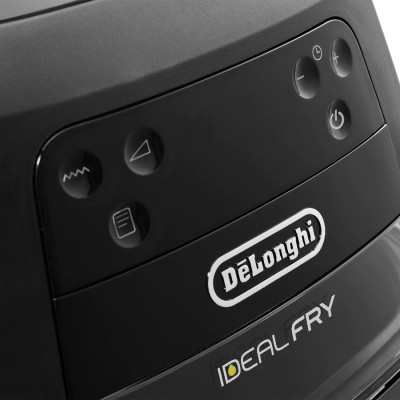Nồi chiên không dầu Delonghi FH2394.BK - Hàng Chính Hãng