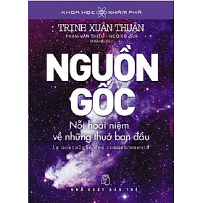 KHKP. Nguồn gốc - Nỗi hoài niệm về những thuở ban đầu