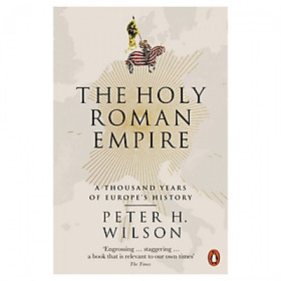 The Holy Roman Empire