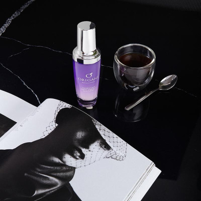 Kem Dưỡng Ẩm - Origani Dermassure Clear & Calm Matte Comfort Moisturiser - Có Chứng Nhận Hữu Cơ - Xuất Xứ Úc - Cung Cấp Ẩm Dưỡng Ẩm Cho Da