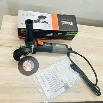 Máy mài con chuột thương hiệu Kapusi tools cao cấp