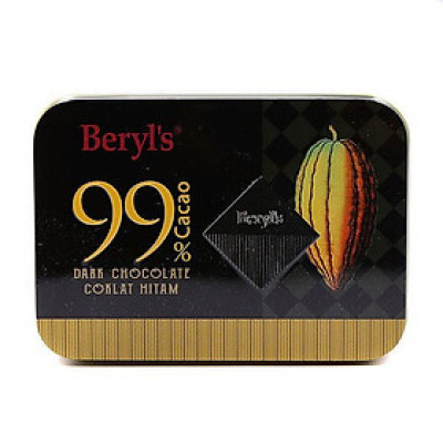 Socola  Beryl
