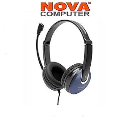 Tai nghe MICROLAB K290- Hàng chính hãng